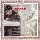 L. Perosi: Mose [2CD]