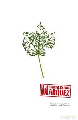 Szarańcza - Gabriel Garcia Marquez [KSIĄŻKA]
