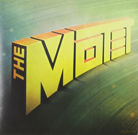 Motet: Motet [CD]