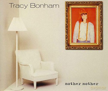 Tracy Bonham: Mother Mother [CD]