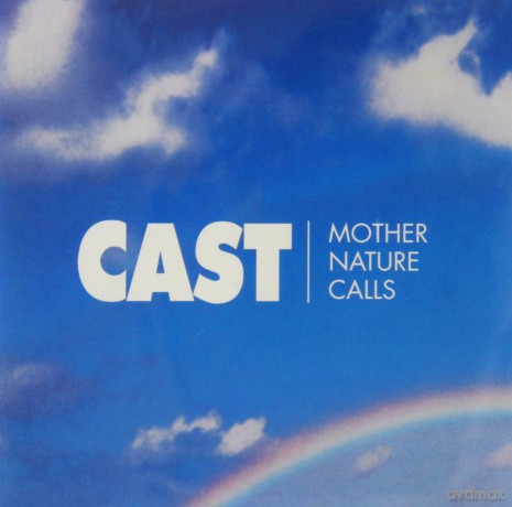 Cast: Mother Nature Calls [CD]