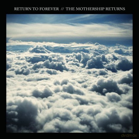 Return To Forever: Mothership Returns [3CD]