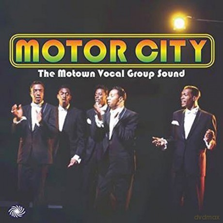 Motor City [3CD]
