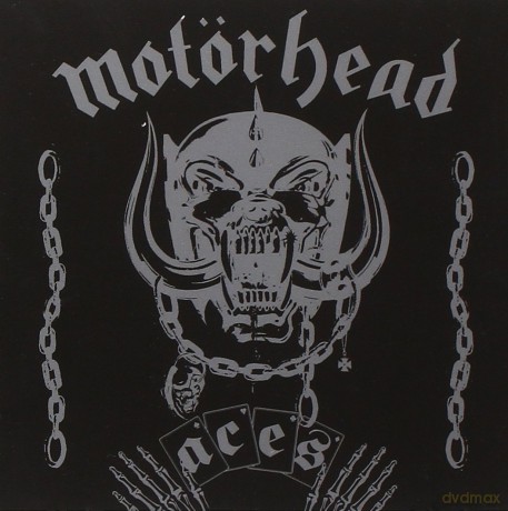 Motorhead - Aces [CD]