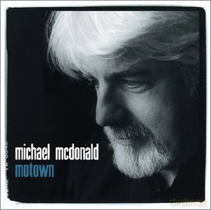 Michael Mcdonald: Motown [CD]