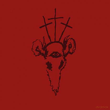Tvlpa: Mountain Of The Opposer [CD]