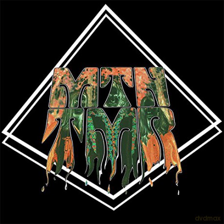 Mountain Tamer: Mountain Tamer [CD]