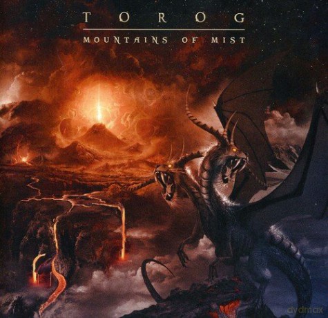 Torog: Mountains of Mist [CD]
