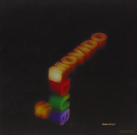 Movido: Movdio Dubs [CD]