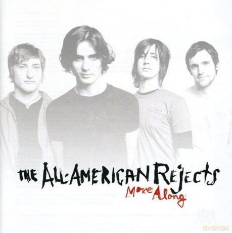 All: Move Along [CD]