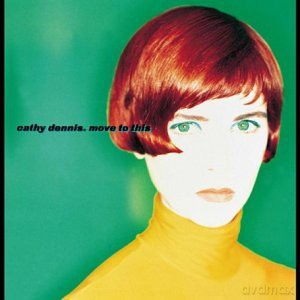 Cathy Dennis: Move To This [CD]