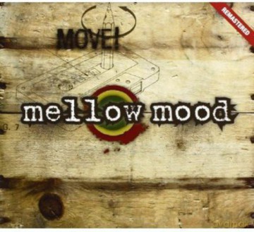 Mellow Mood: Move! [CD]