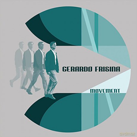 Gerardo Frisina: Movement [CD]