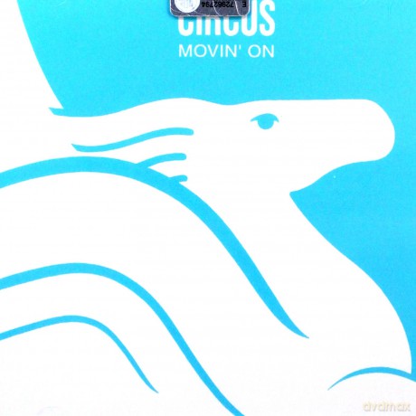 Circus: Movin On [CD]