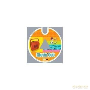 Moving Out - La Compilation Di Gay.Tv [2CD]