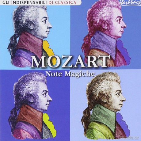 Mozart [2CD]