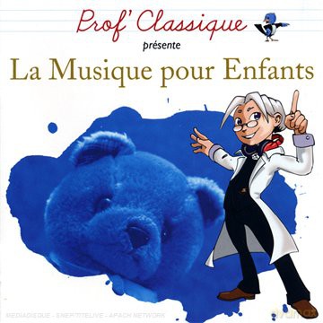 Mozart [CD]