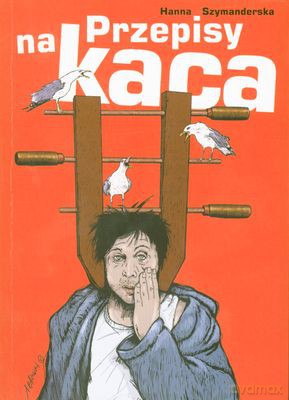 Przepisy na kaca - Hanna Szymanderska [KSIĄŻKA]