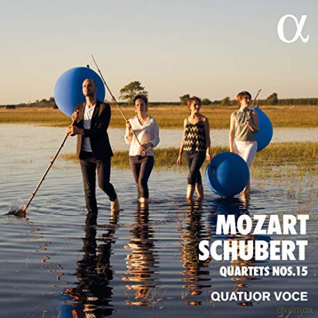 De Cecco Giovanni: Mozart: Complete Keybord Sonatas Vol. 3 [CD]