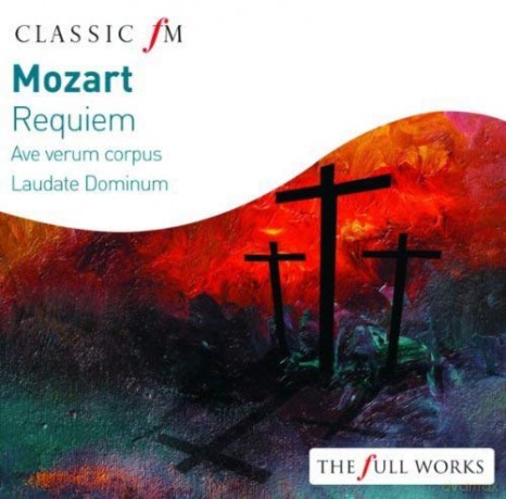 Sylvia Mcnair: Mozart: Requiem [CD]