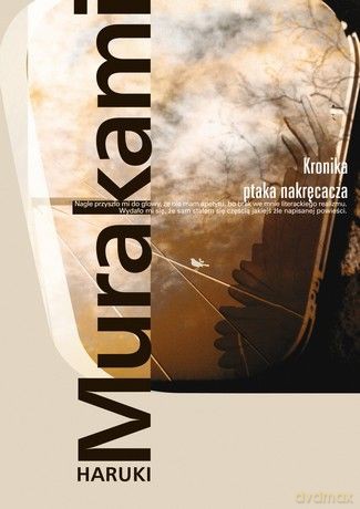 Kronika ptaka nakręcacza - Haruki Murakami [AudioBook]