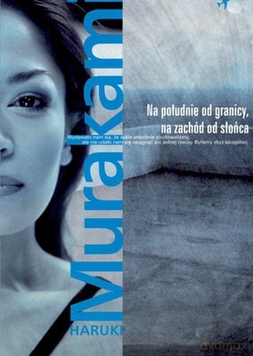 Na południe od granicy na zachód od słońca - Haruki Murakami [KSIĄŻKA]