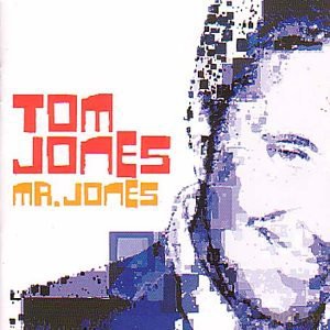 Tom Jones: Mr Jones [CD]