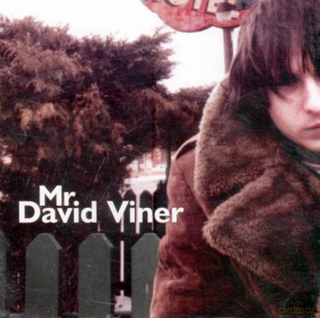 David Viner: Mr. David Viner [CD]