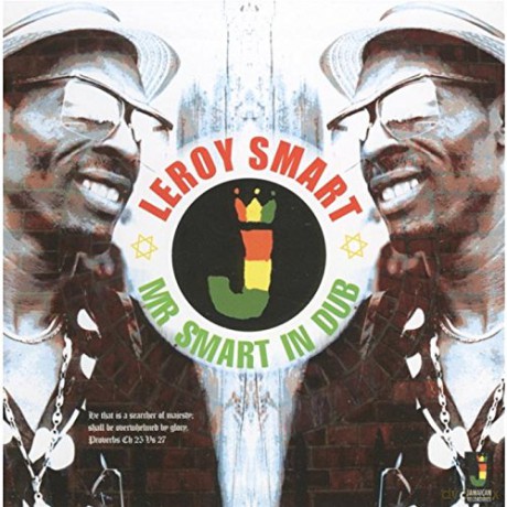 Leroy Smart: Mr.Smart In Dub [CD]