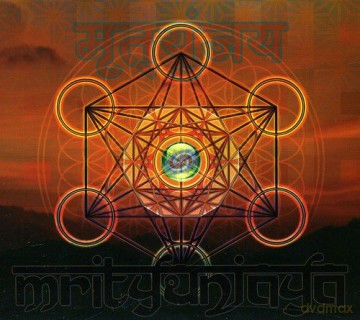 Mrityunjaya-2011 Japan Tsunami Relief [CD]