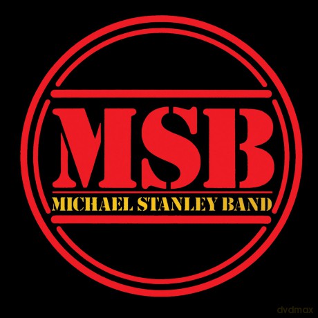 Michael Stanley: Msb [CD]
