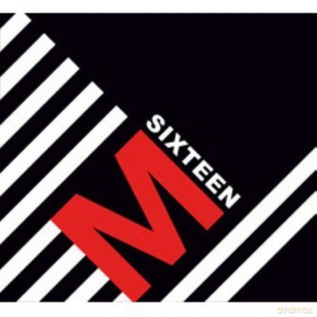 M: M-Sixteen [CD]