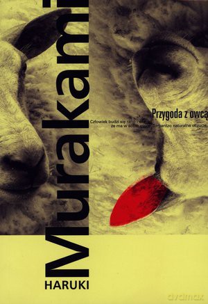 Przygoda z owcą - Haruki Murakami [KSIĄŻKA]