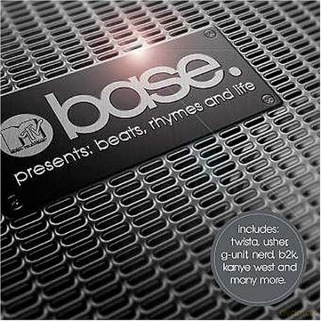 Mtv Base Presents Beats, Rhymes and Life [2CD]