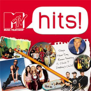 Mtv Hits [CD]