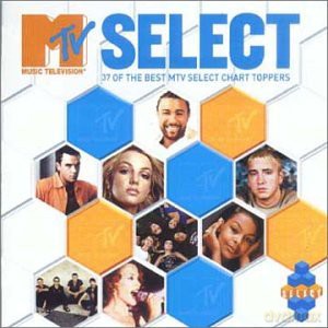 Mtv Select [2CD]