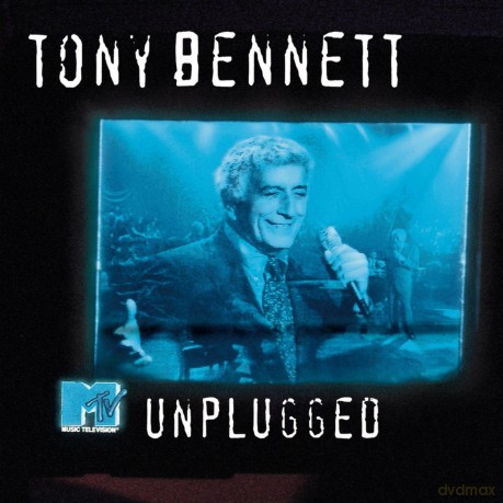 Tony Bennett: Mtv Unplugged [2CD]