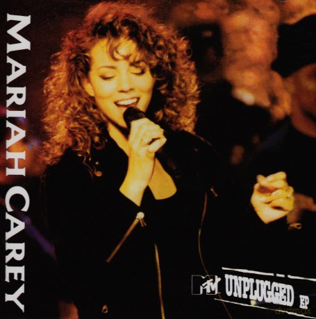Mariah Carey: Mtv Unplugged Ep [CD]