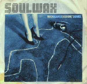 Soulwax: Much Against Everyone's Advice [CD]