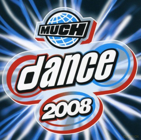Much Dance 2008 [CD]