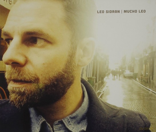 Leo Sidran: Mucho Leo [CD]