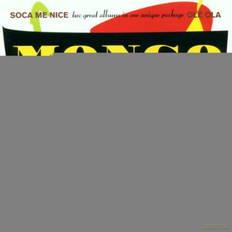 Mongo Santamaria: Mucho Mongo [2CD]