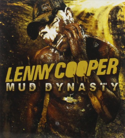 Lenny Cooper: Mud Dynasty [CD]