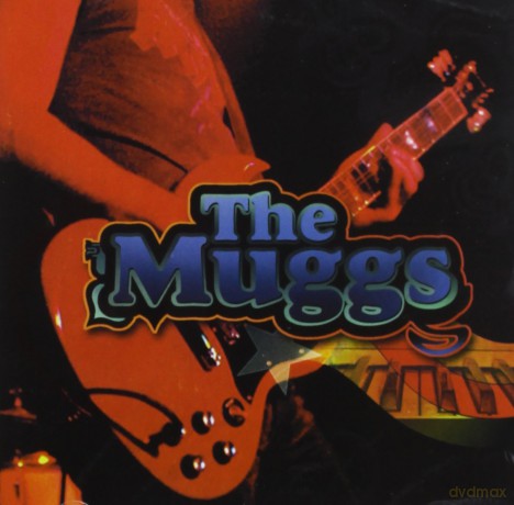Muggs: Muggs [CD]