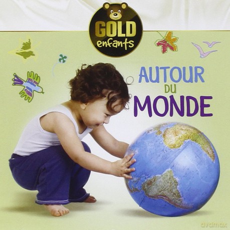 Multi-Artistes - Autour Du Monde [CD]