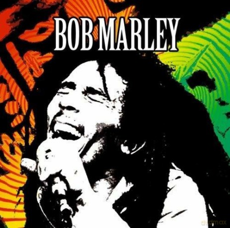 Bob Marley: The Legend. The best of Bob Marley [CD]
