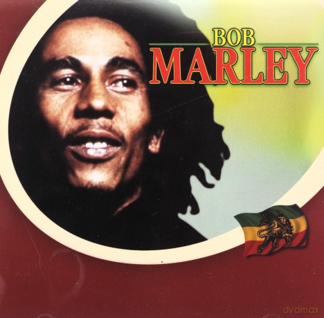 Bob Marley: The Legend. The best of Bob Marley [CD]