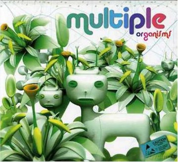 Multiple Organisms [CD]