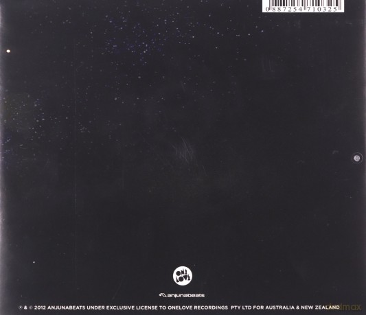 Jaytech: Multiverse [CD]