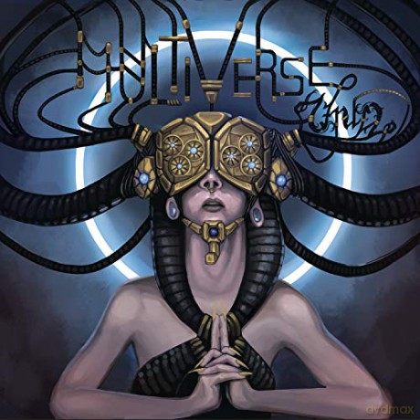 Uriel: Multiverse [CD]